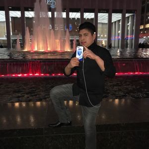 Meet your Posher, Ćhìkító